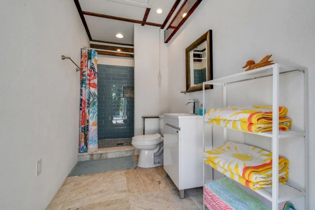 Photo of Bathroom in Sun Bay South