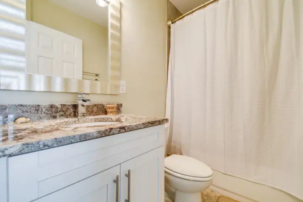 Photo of Bathroom in Sun Bay South