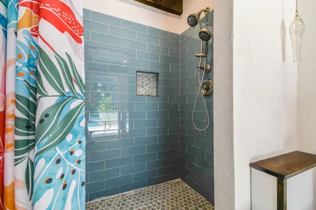 Photo of Bathroom in Sun Bay South