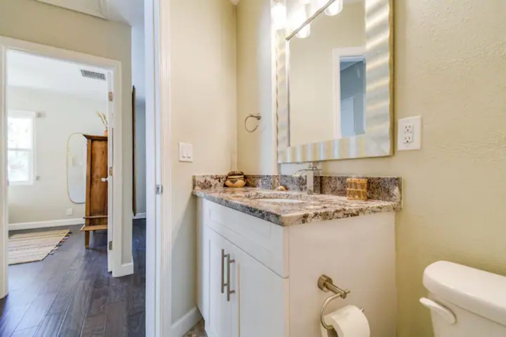 Photo of Bathroom in Sun Bay South