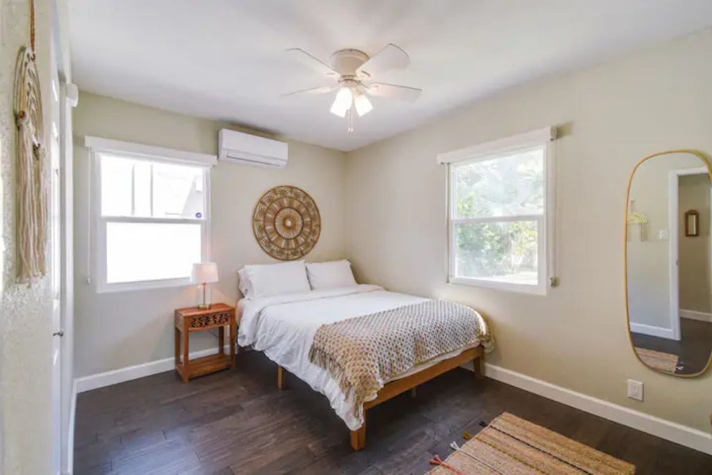 Photo of Bedroom in Sun Bay South