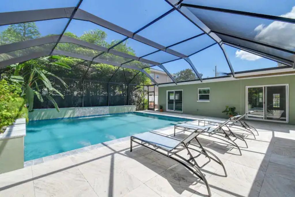 Photo of Outdoor in Sun Bay South