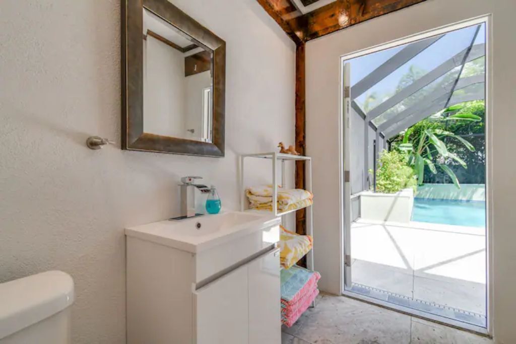 Photo of Bathroom in Sun Bay South