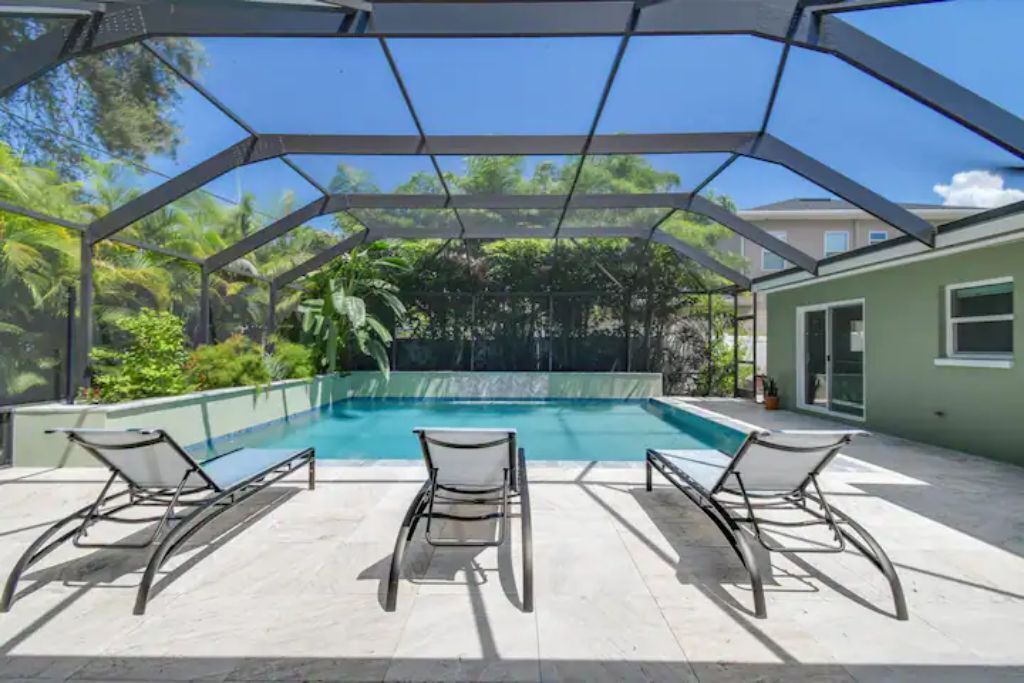 Photo of Outdoor in Sun Bay South