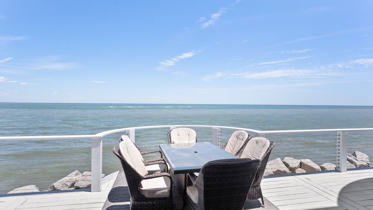 Photo of Outdoor in Saint Helena Island
