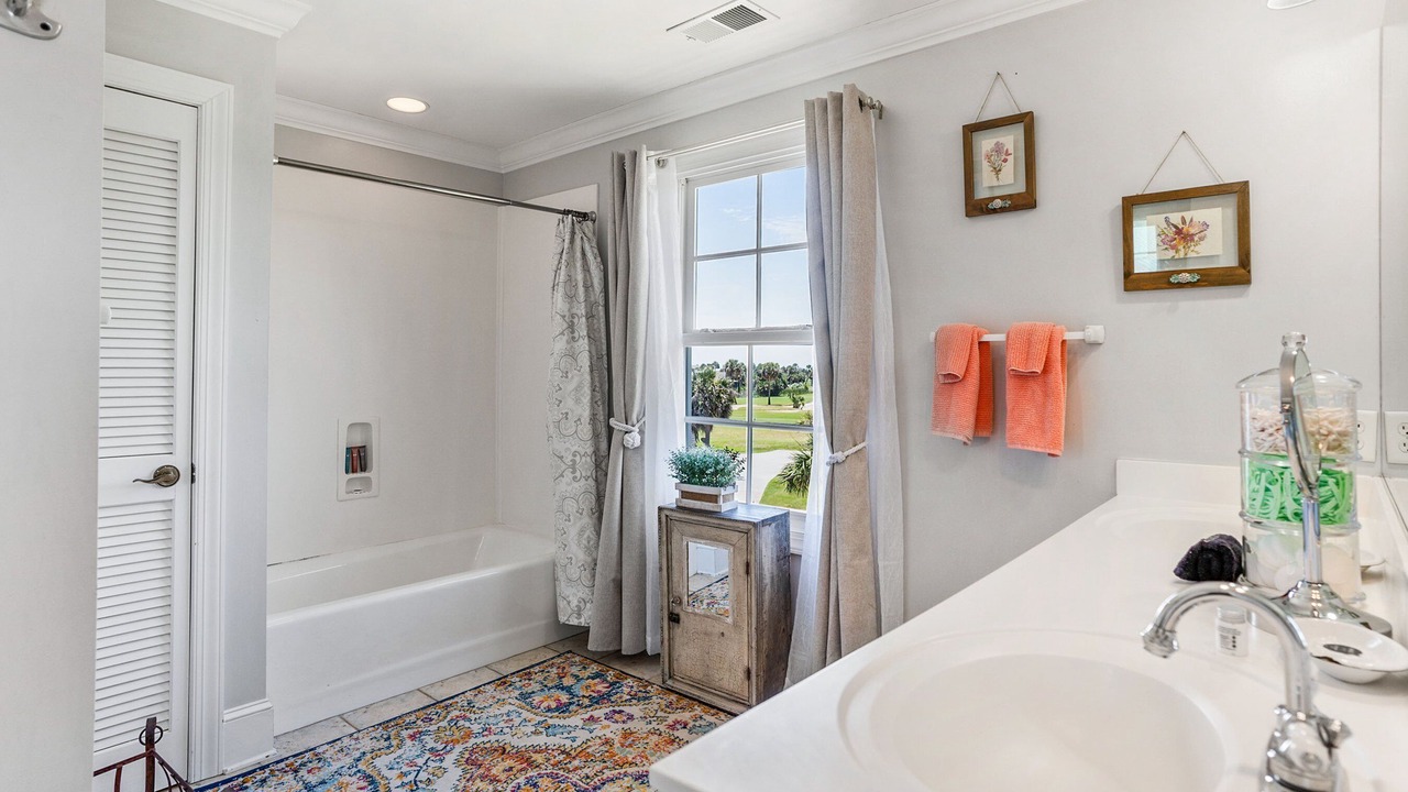 Photo of Bathroom in Saint Helena Island