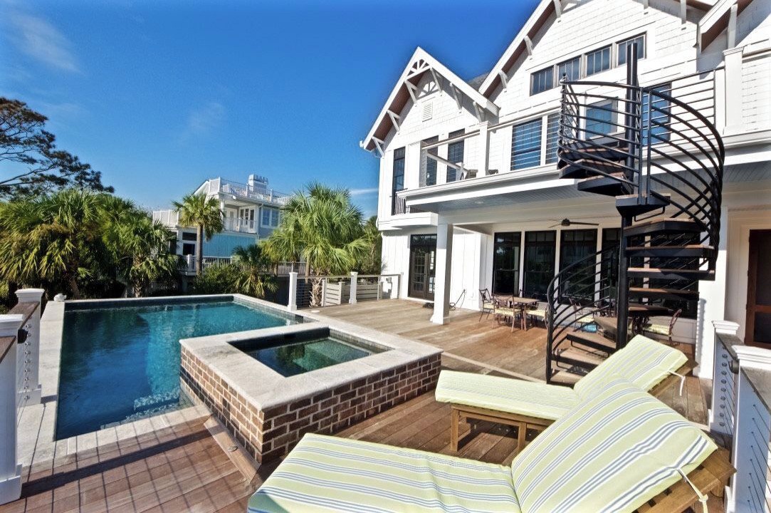 Photo of Others in Seabrook Island