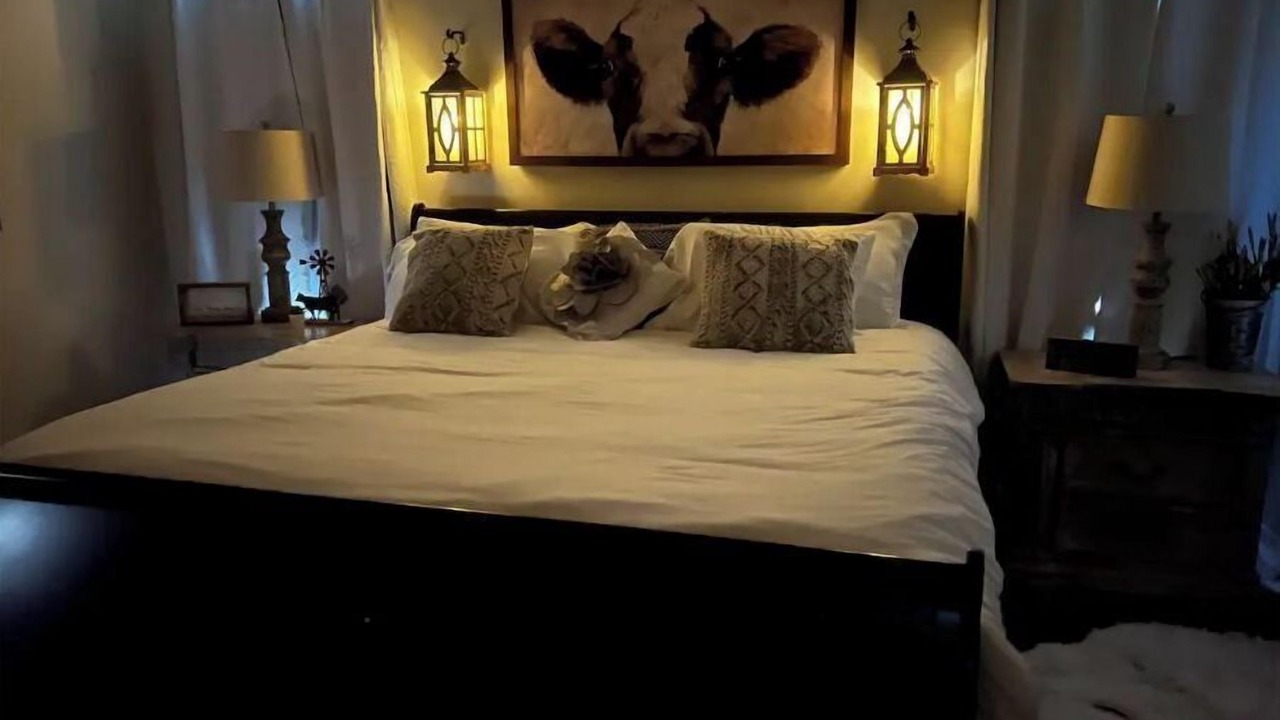 Photo of Bedroom in High Springs