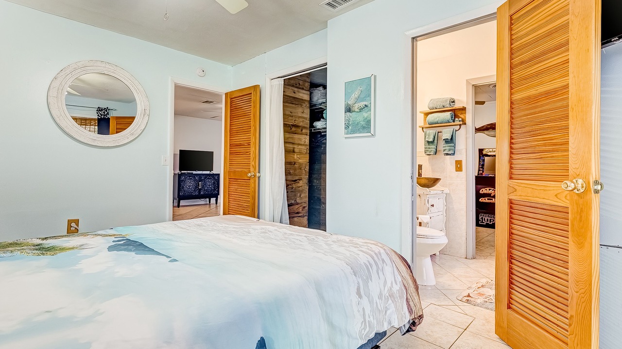 Photo of Bedroom in Rock Ridge