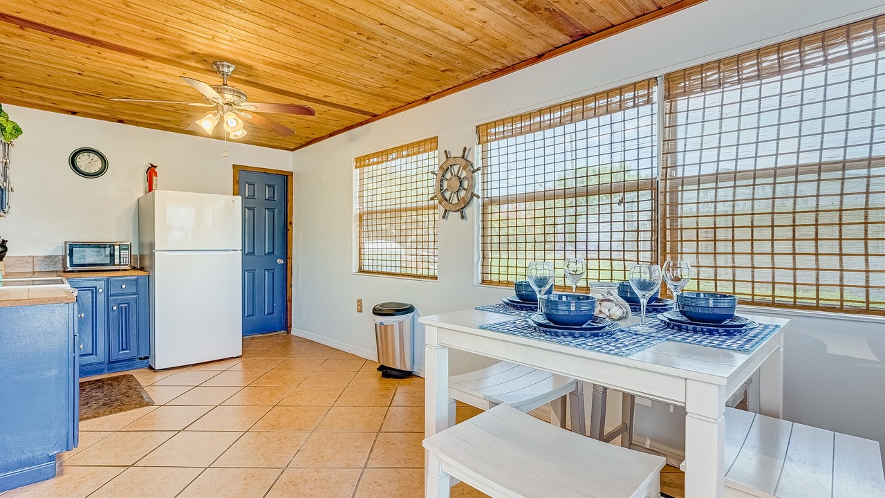 Photo of Kitchen in Rock Ridge