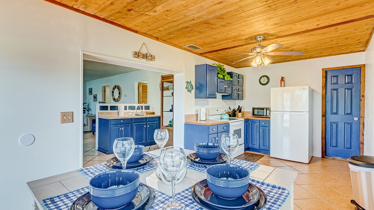 Photo of Kitchen in Rock Ridge