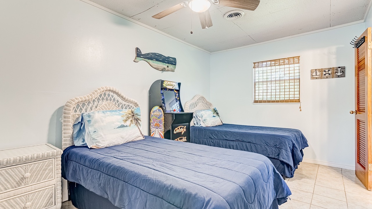 Photo of Bedroom in Rock Ridge