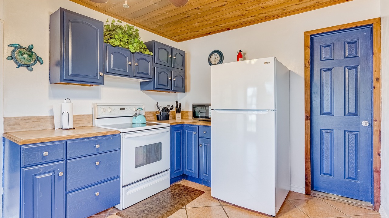 Photo of Kitchen in Rock Ridge