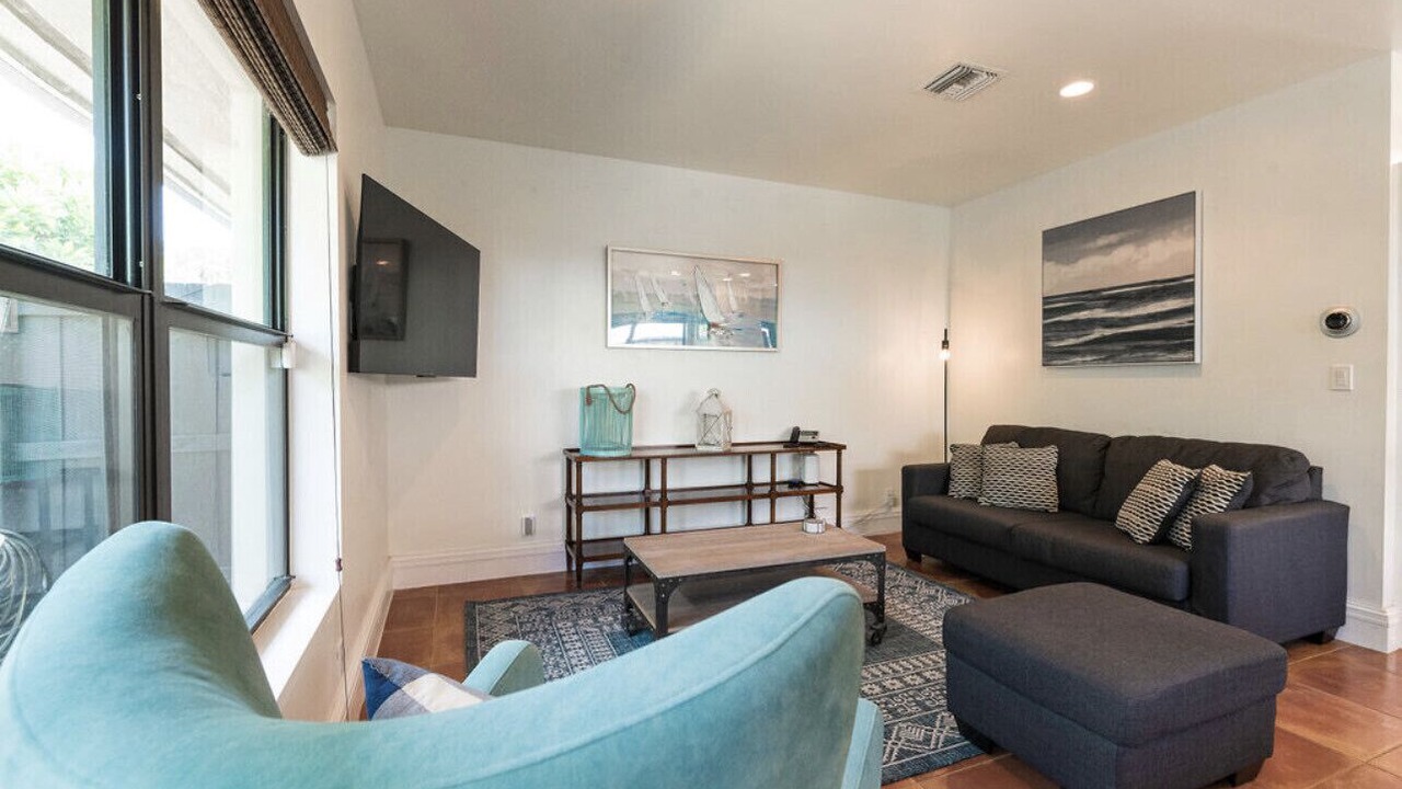Photo of Livingroom in Victoria Park