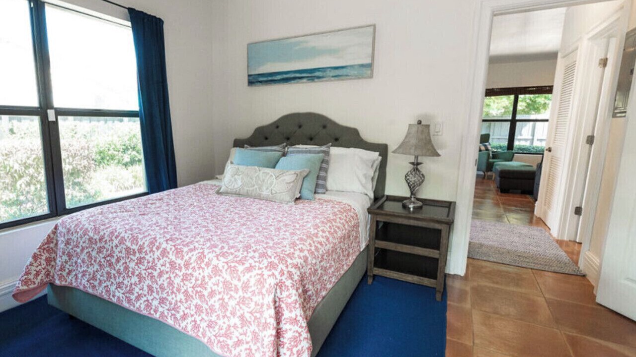 Photo of Bedroom in Victoria Park