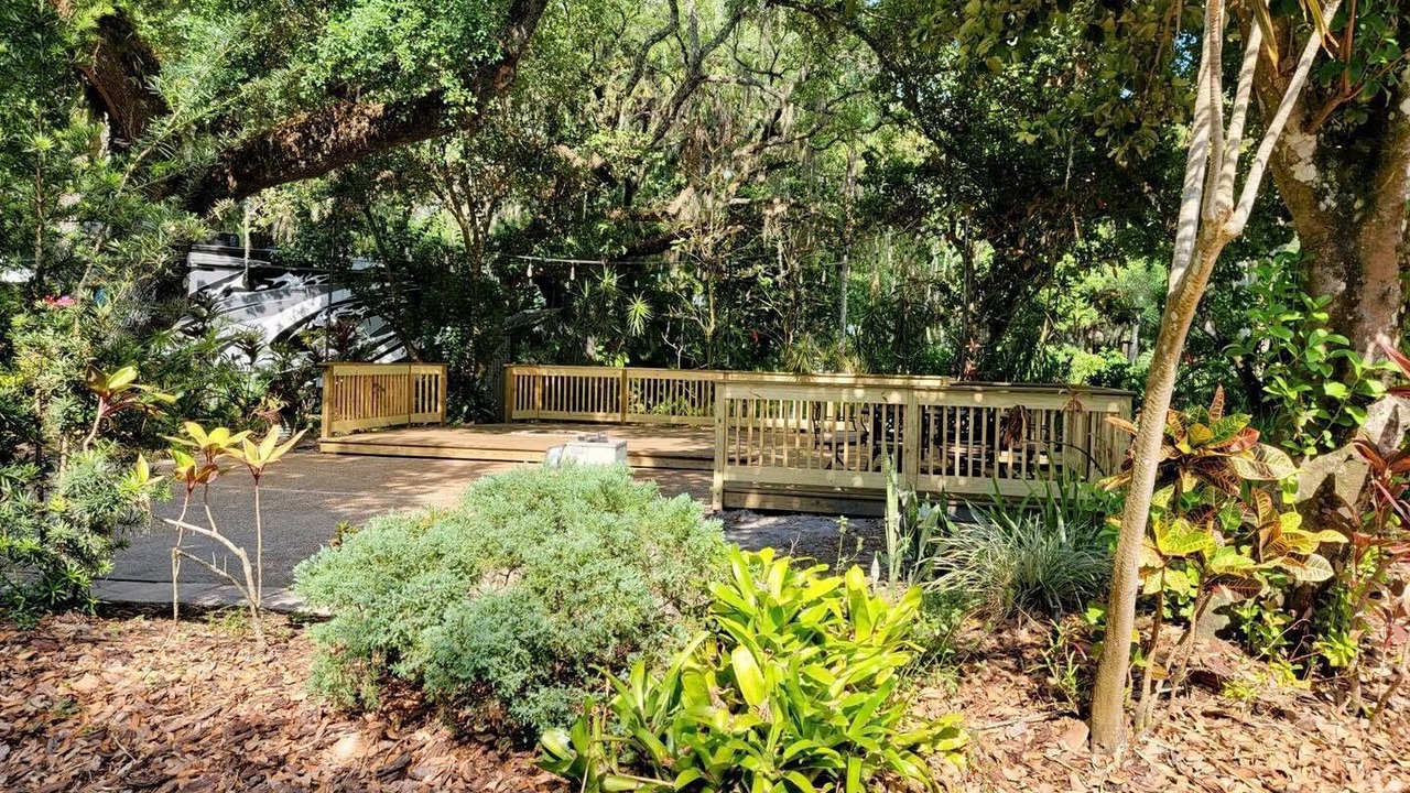 Photo of Outdoor in River Ranch