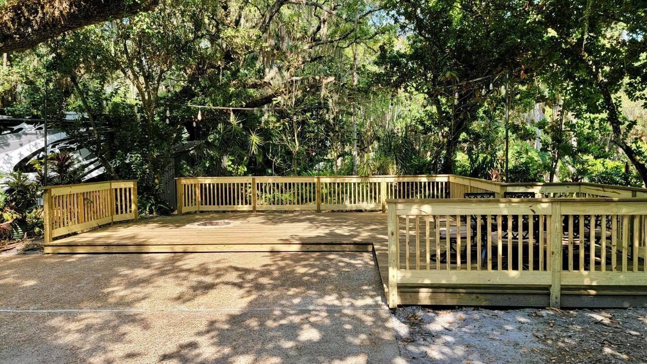 Photo of Outdoor in River Ranch