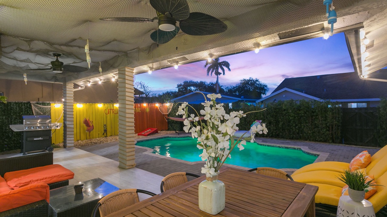 Photo of Outdoor in Dania Beach