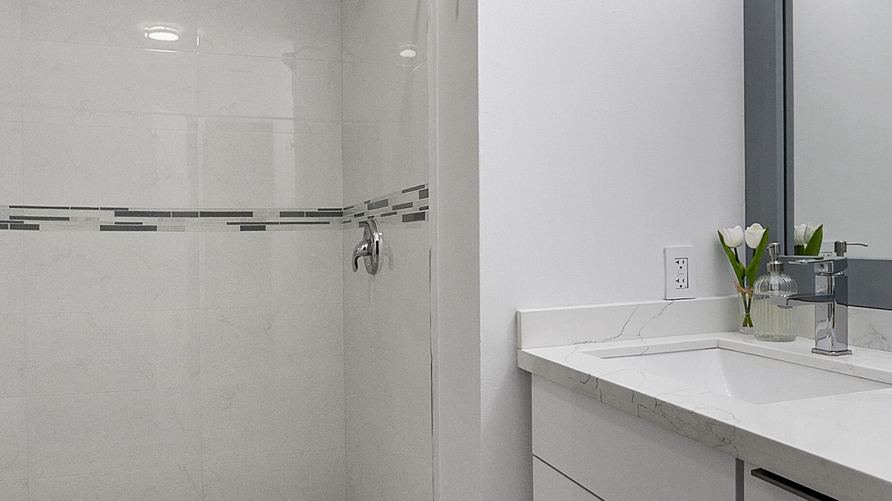 Photo of Bathroom in Dania Beach