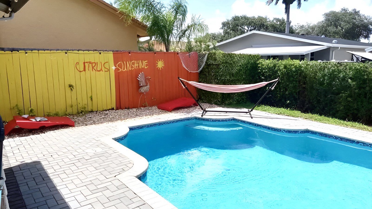 Photo of Outdoor in Dania Beach