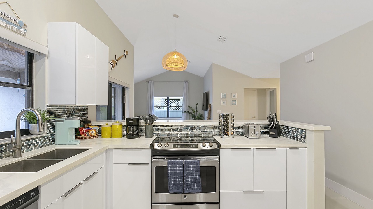 Photo of Kitchen in Dania Beach