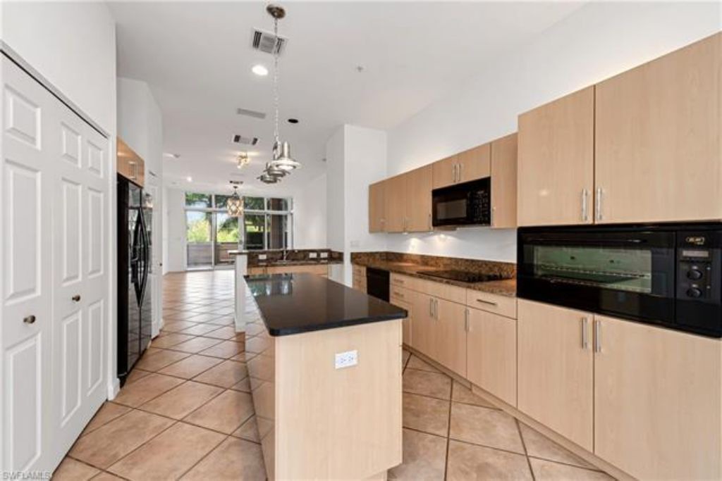 Photo of Kitchen in Pelican Bay