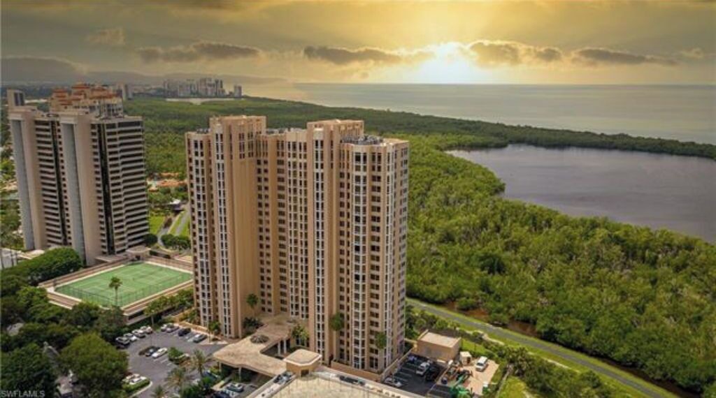 Photo of Outdoor in Pelican Bay