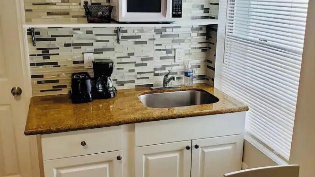 Photo of Kitchen in Egypt Lake-Leto