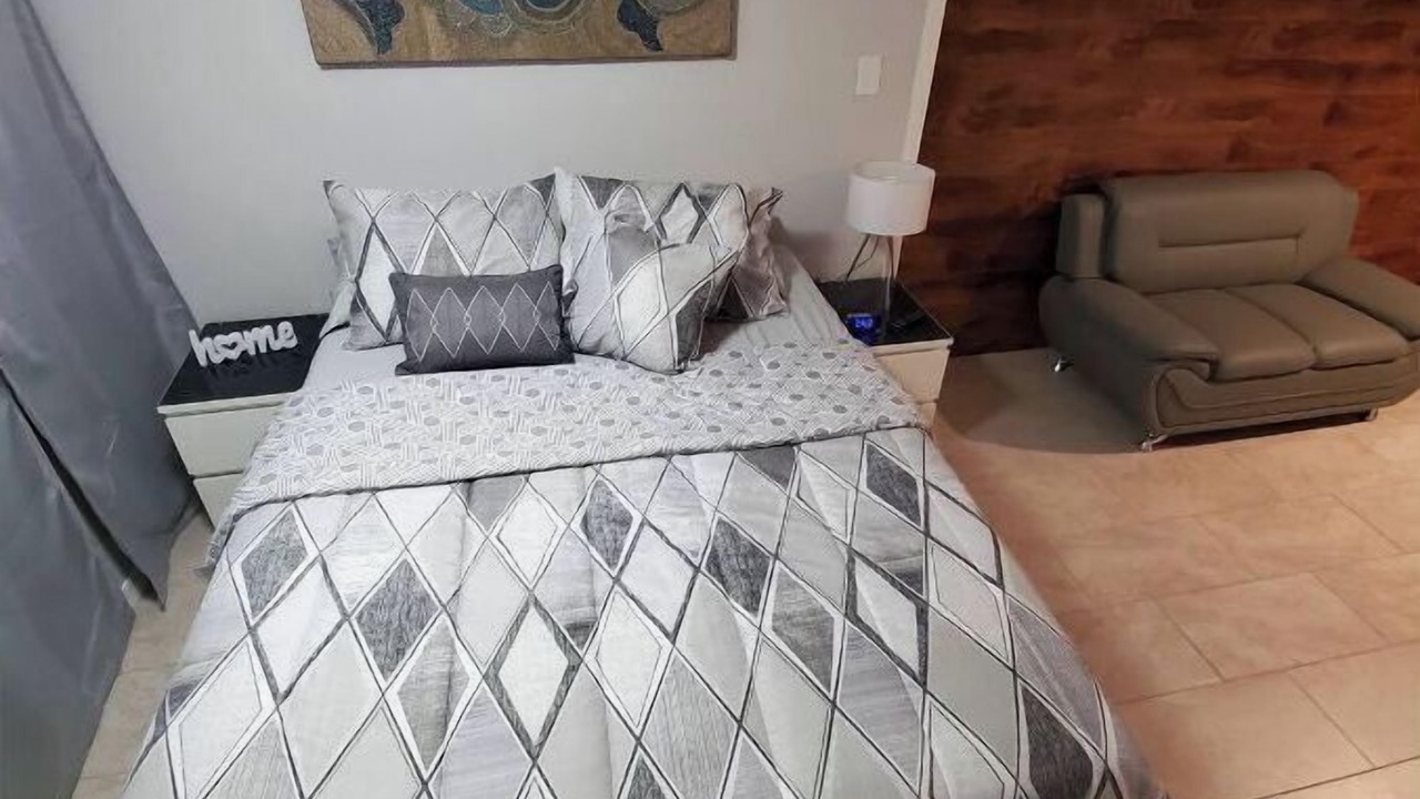 Photo of Bedroom in Egypt Lake-Leto