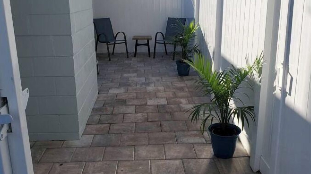 Photo of Patio Balcony in Egypt Lake-Leto