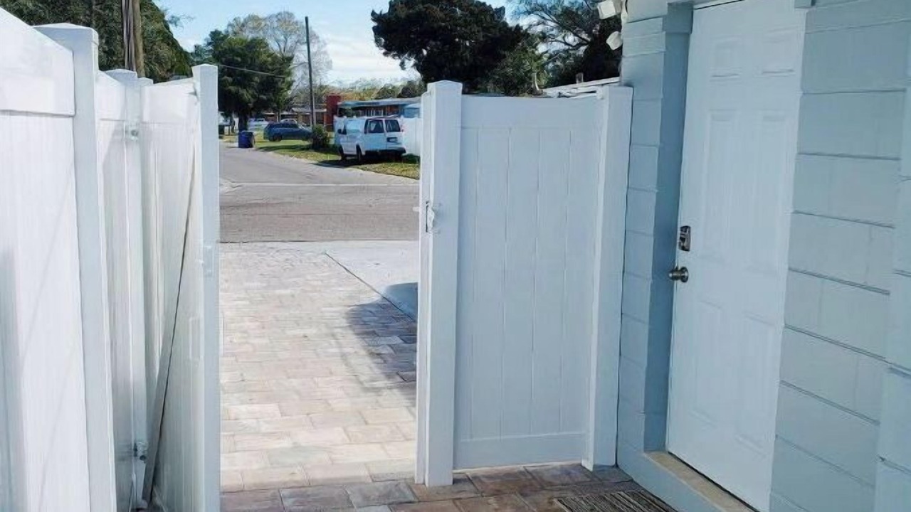 Photo of Outdoor in Egypt Lake-Leto