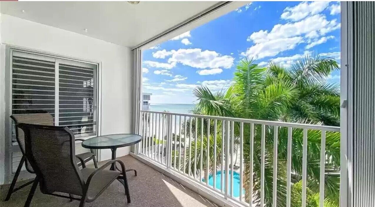Photo of Outdoor in Moorings