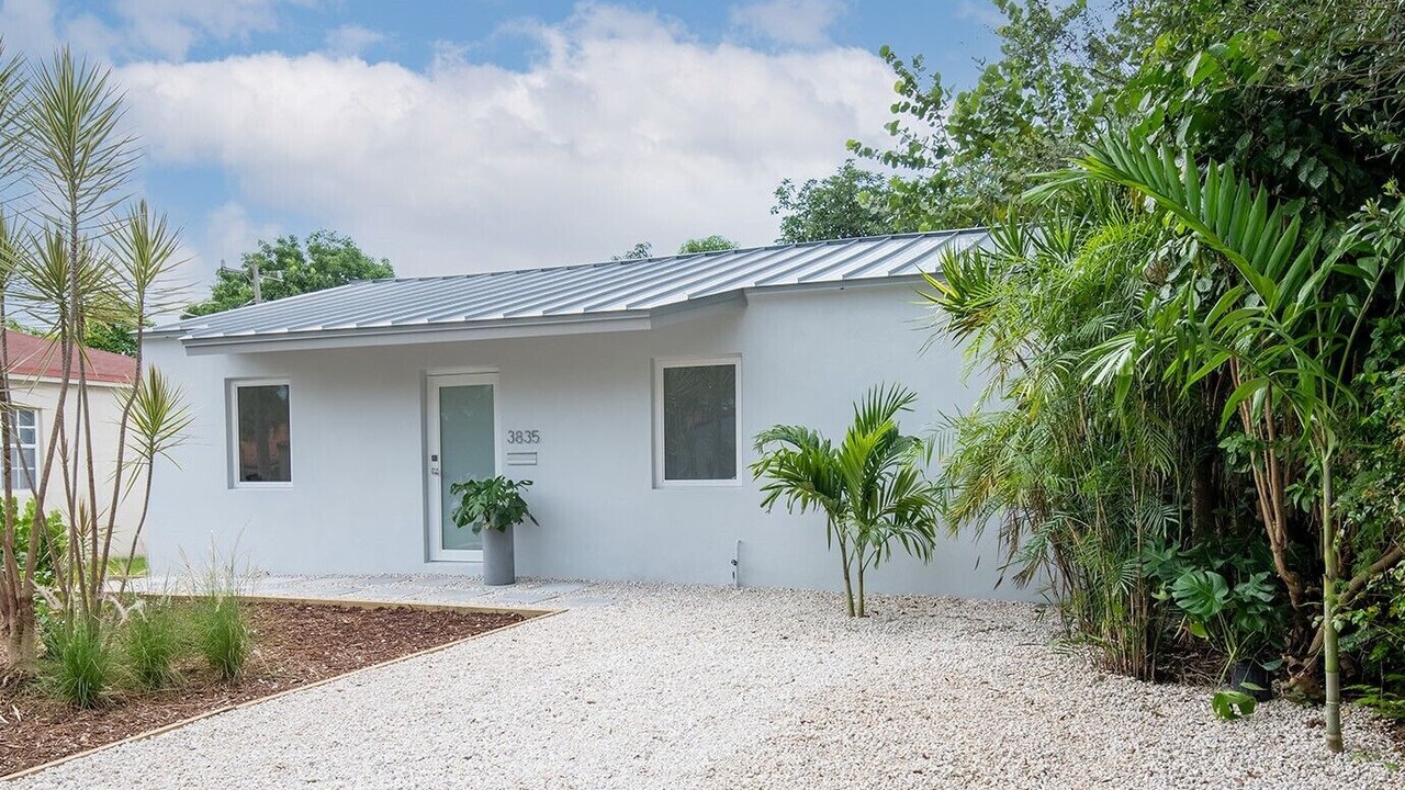 Photo of Outdoor in Coral Terrace