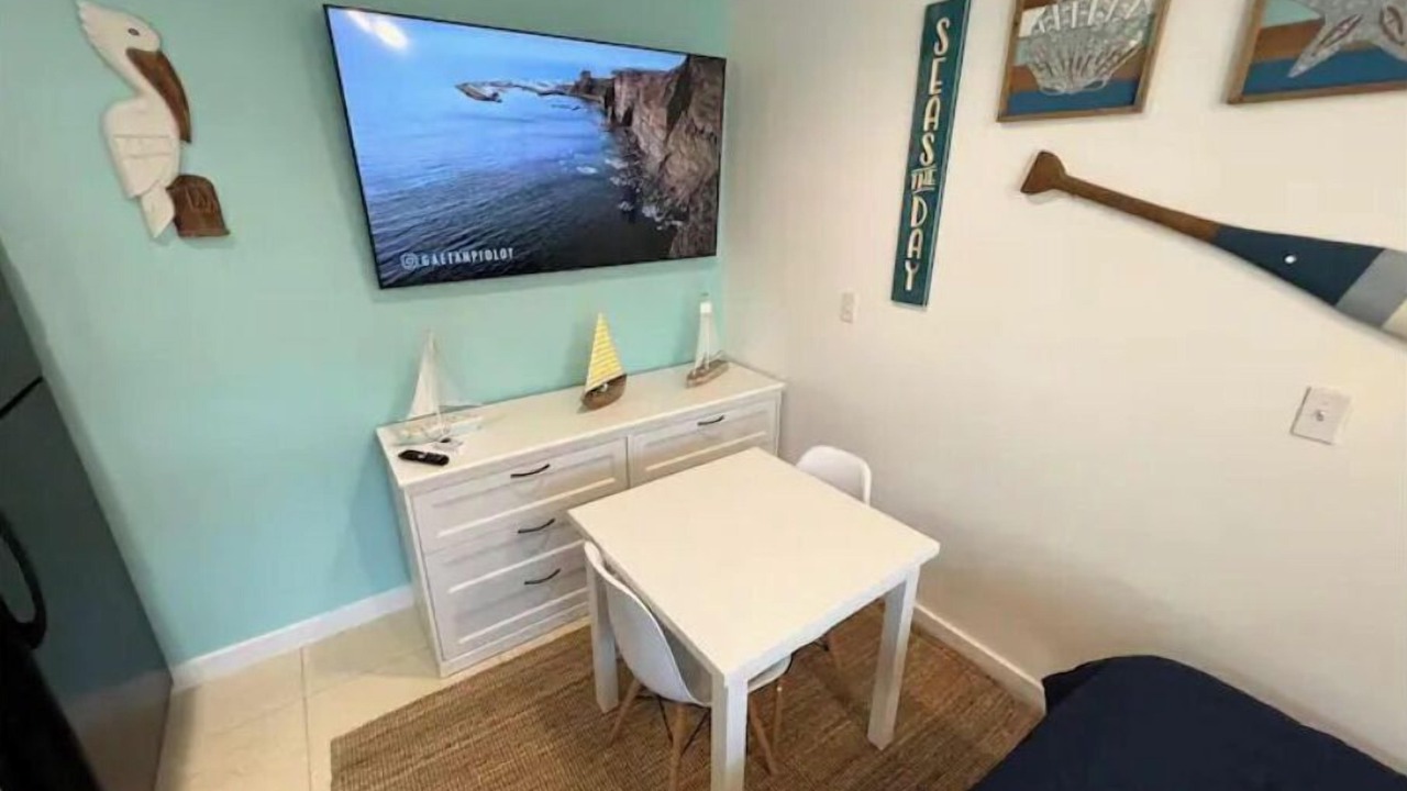 Photo of Bedroom in Victoria Park