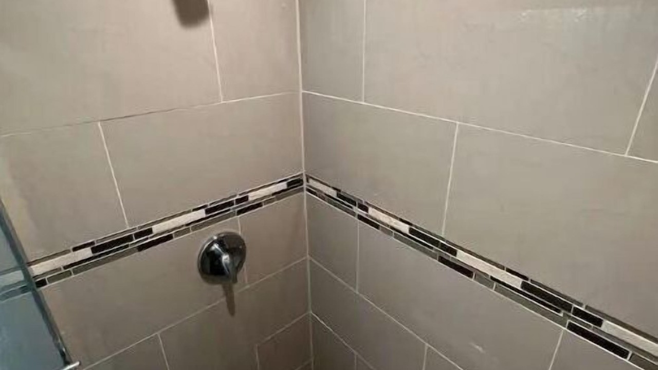 Photo of Bathroom in Victoria Park