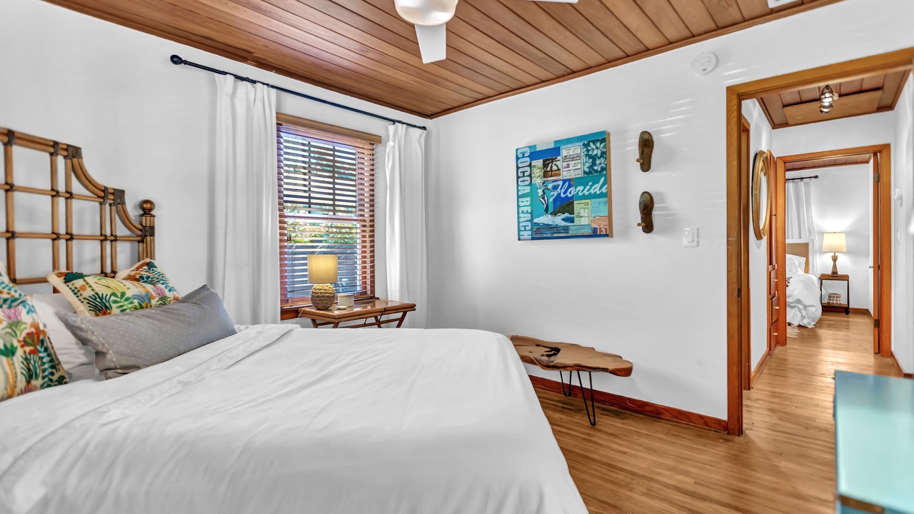 Photo of Bedroom in Pineapple Grove Arts District