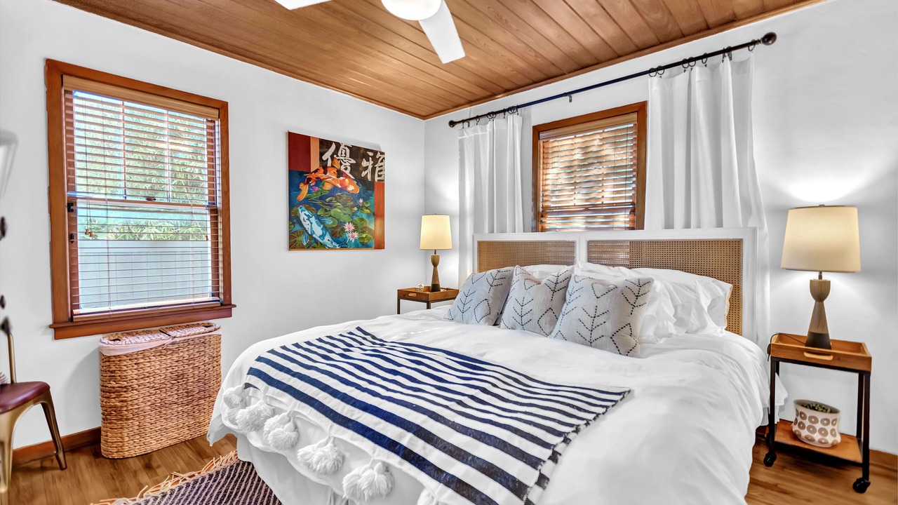 Photo of Bedroom in Pineapple Grove Arts District