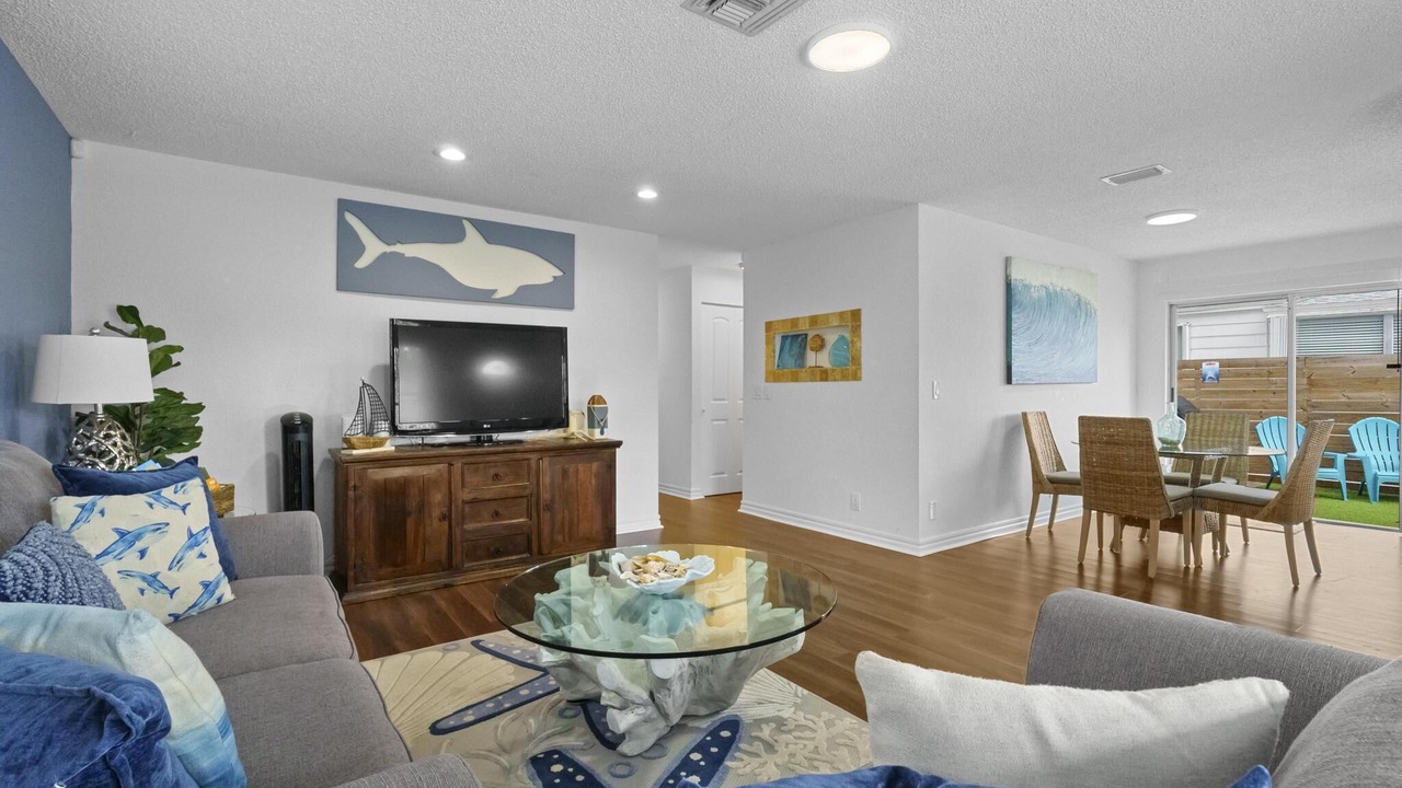 Photo of Livingroom in Delray Beach