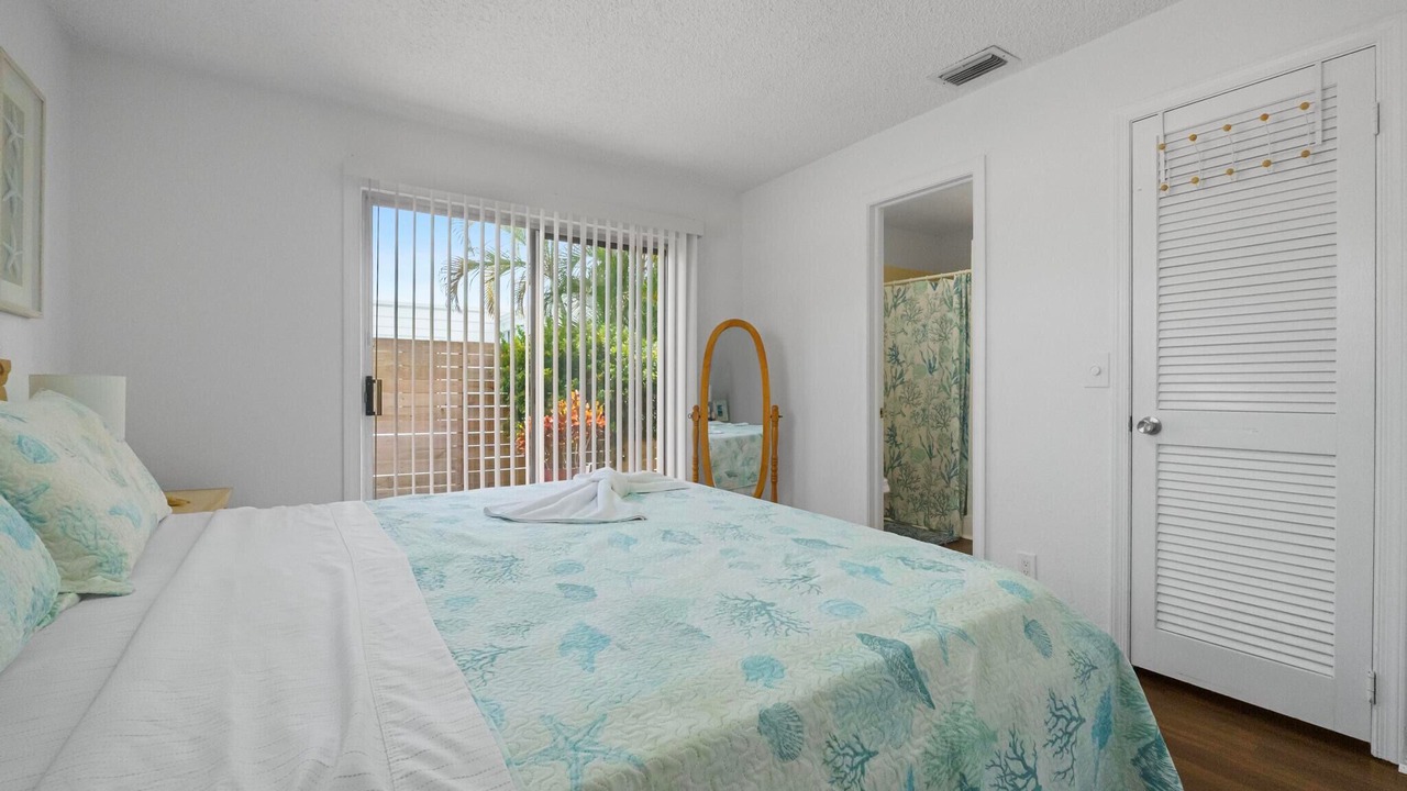 Photo of Bedroom in Delray Beach