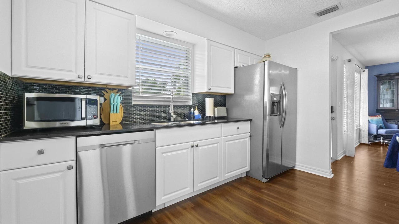 Photo of Kitchen in Delray Beach