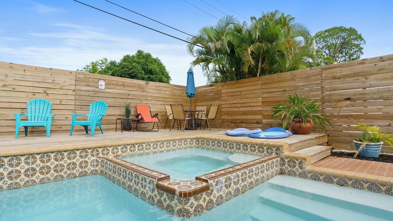 Photo of Outdoor in Delray Beach