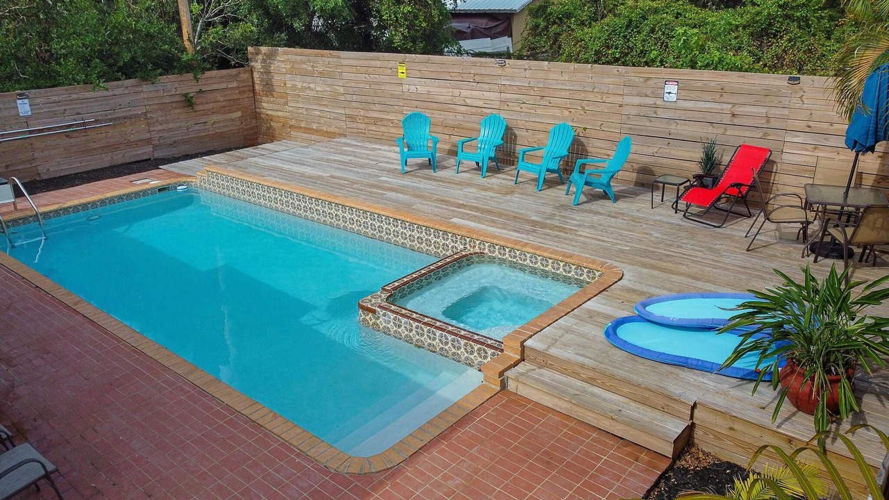 Photo of Outdoor in Delray Beach