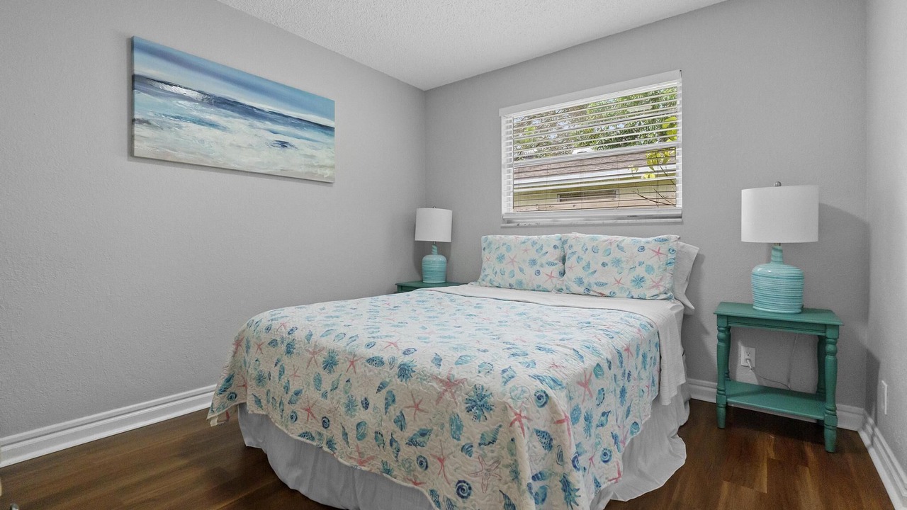 Photo of Bedroom in Delray Beach
