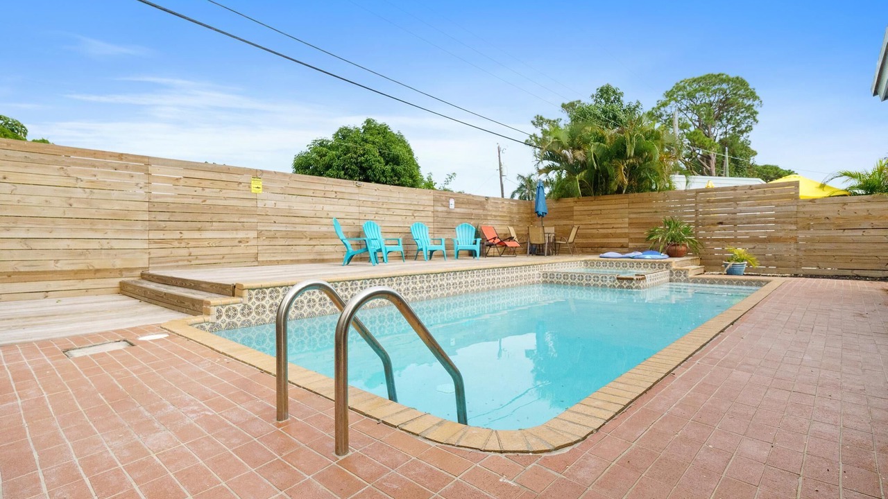 Photo of Outdoor in Delray Beach
