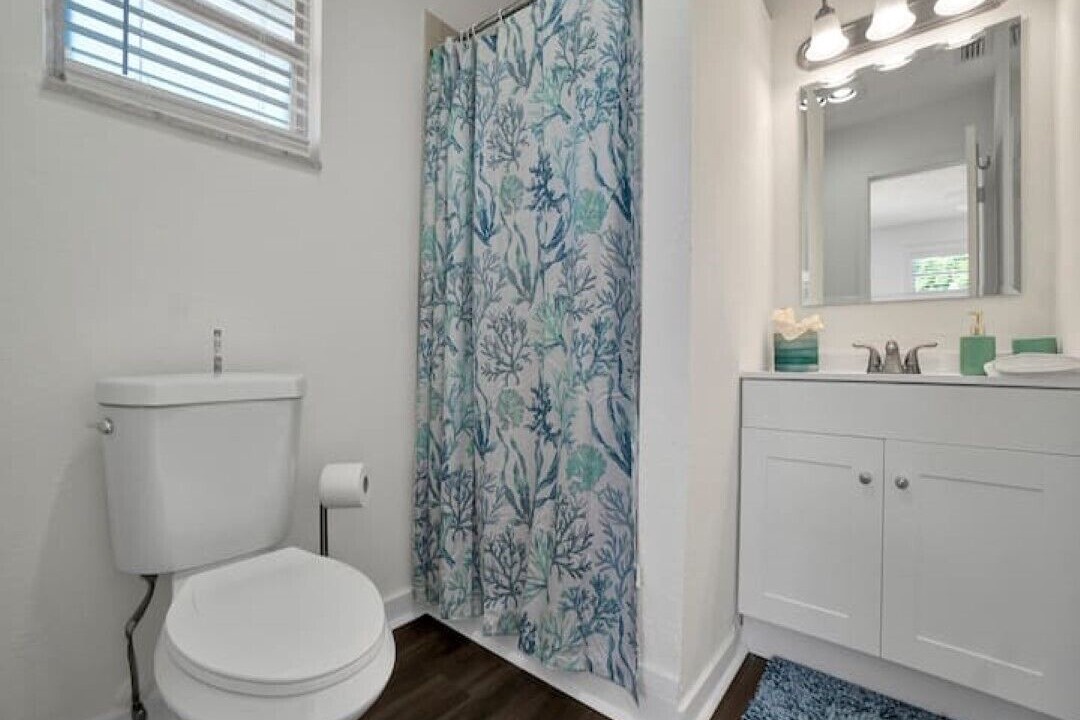 Photo of Bathroom in Delray Beach