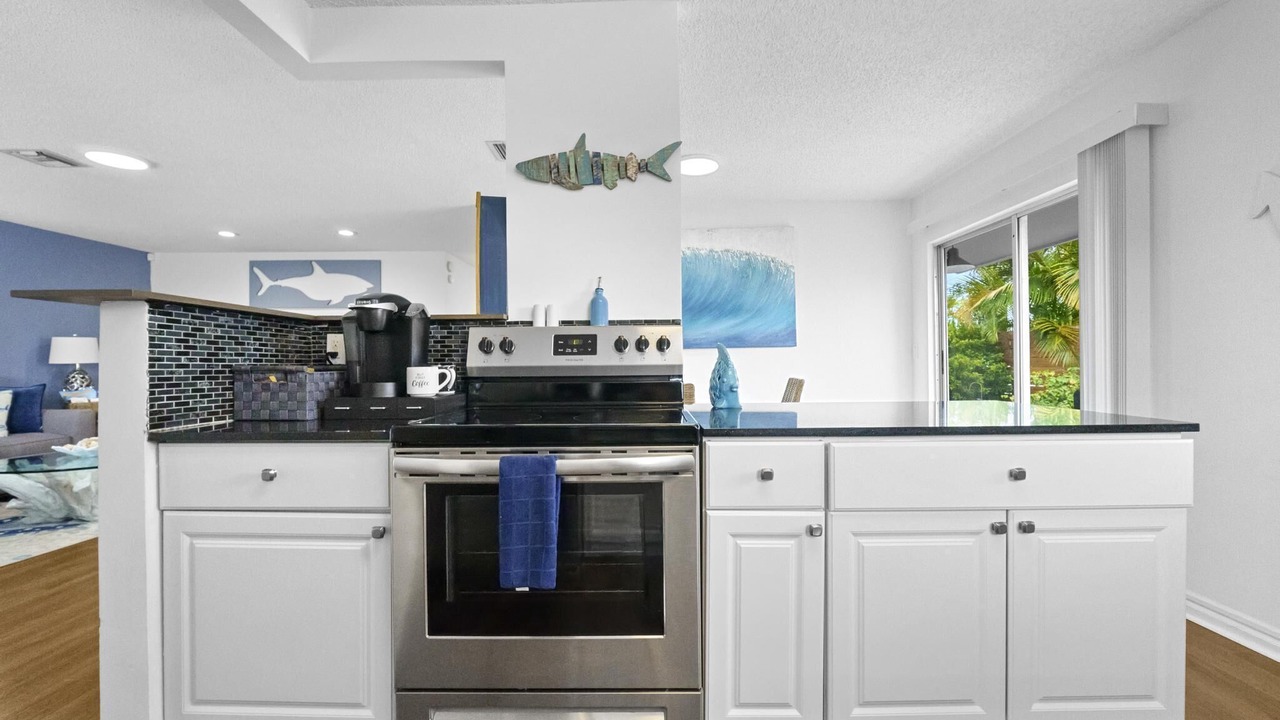 Photo of Kitchen in Delray Beach