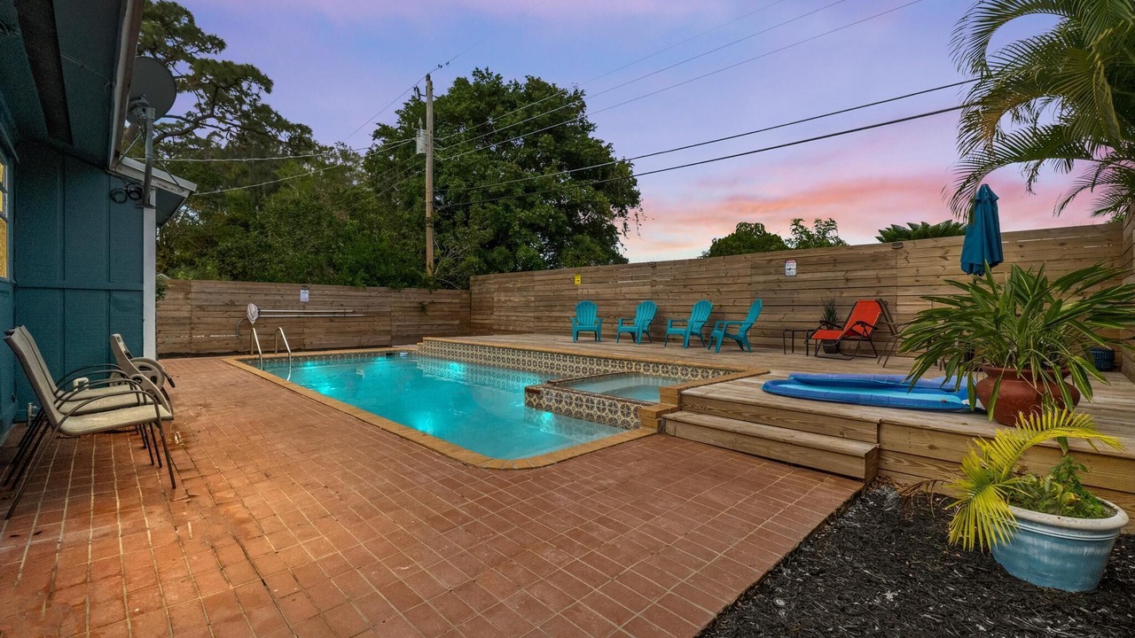 Photo of Outdoor in Delray Beach