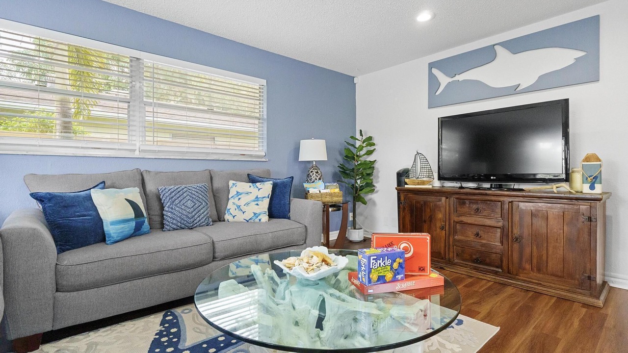 Photo of Livingroom in Delray Beach