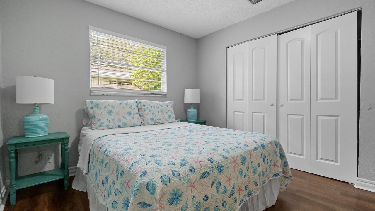 Photo of Bedroom in Delray Beach