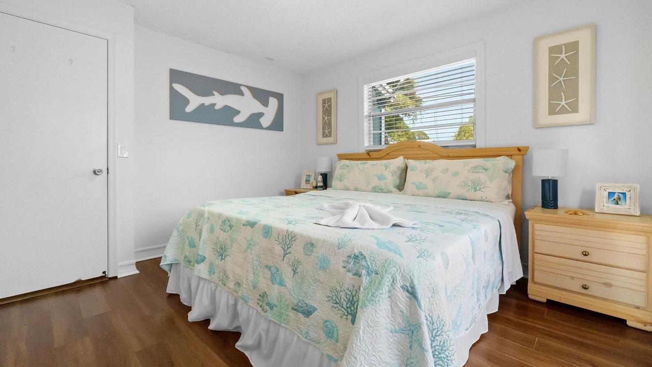 Photo of Bedroom in Delray Beach